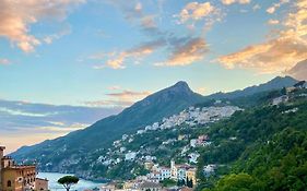 Panoramic Flat Amalfi Coast - Sea View